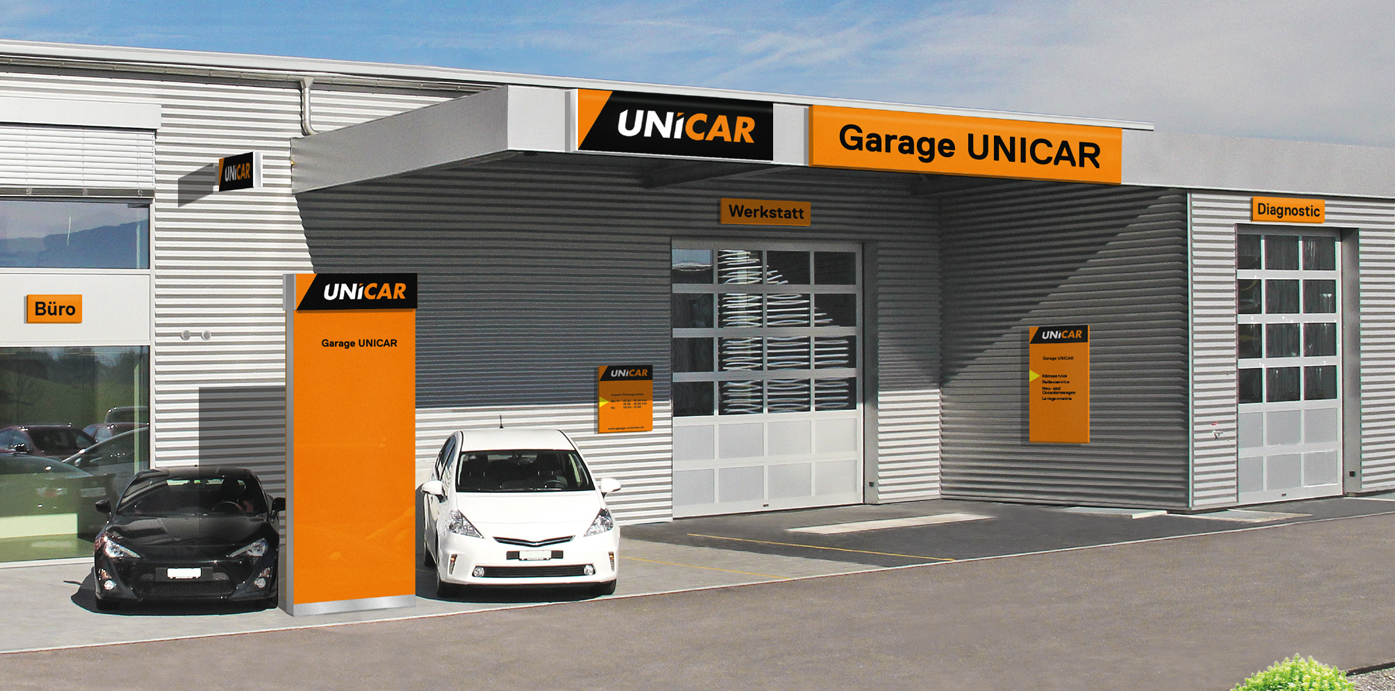 LC Garage di Lepuri